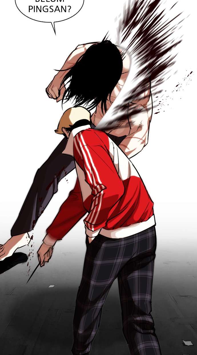 Lookism Chapter 308 Image 127