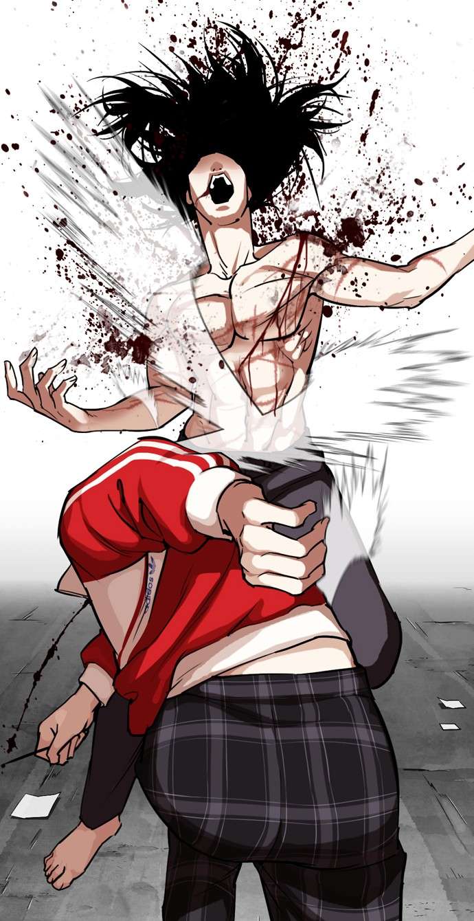 Lookism Chapter 308 Image 135