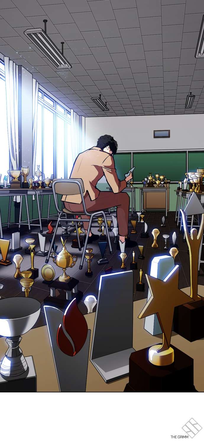 Lookism Chapter 308 Image 166