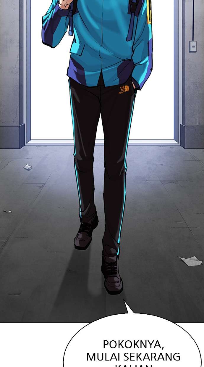 Lookism Chapter 309 Image 104