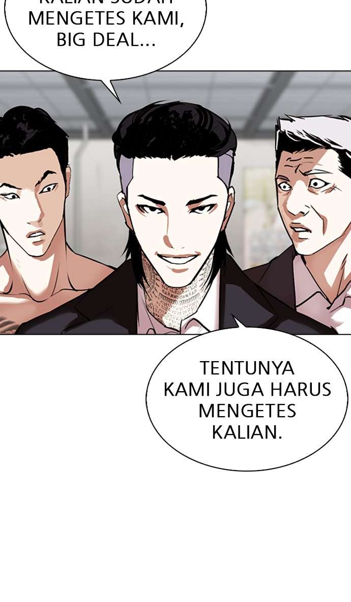 Lookism Chapter 309 Image 123