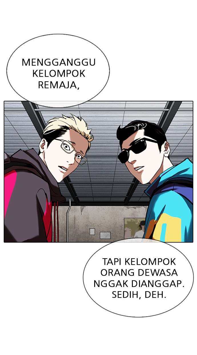 Lookism Chapter 309 Image 128