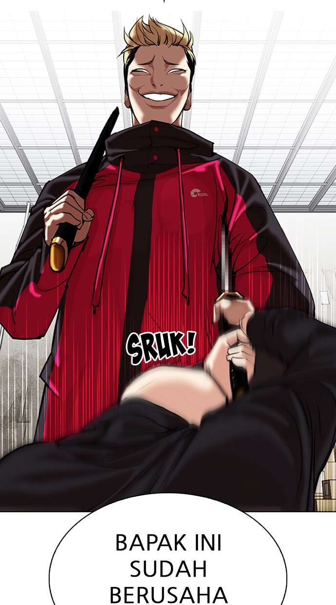 Lookism Chapter 310 Image 84