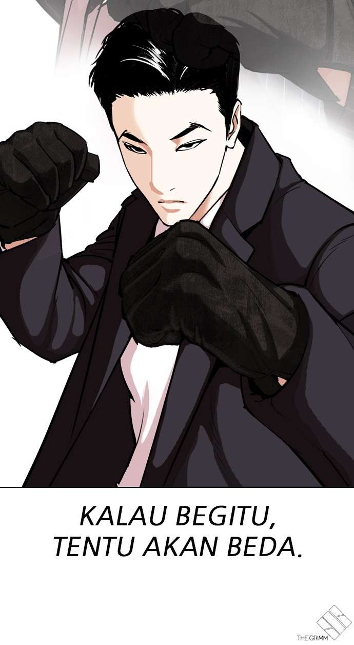 Lookism Chapter 311 Image 173