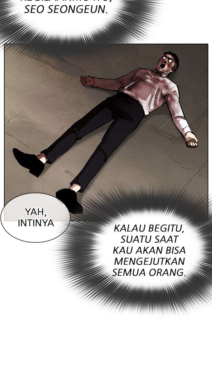 Lookism Chapter 312 Image 173