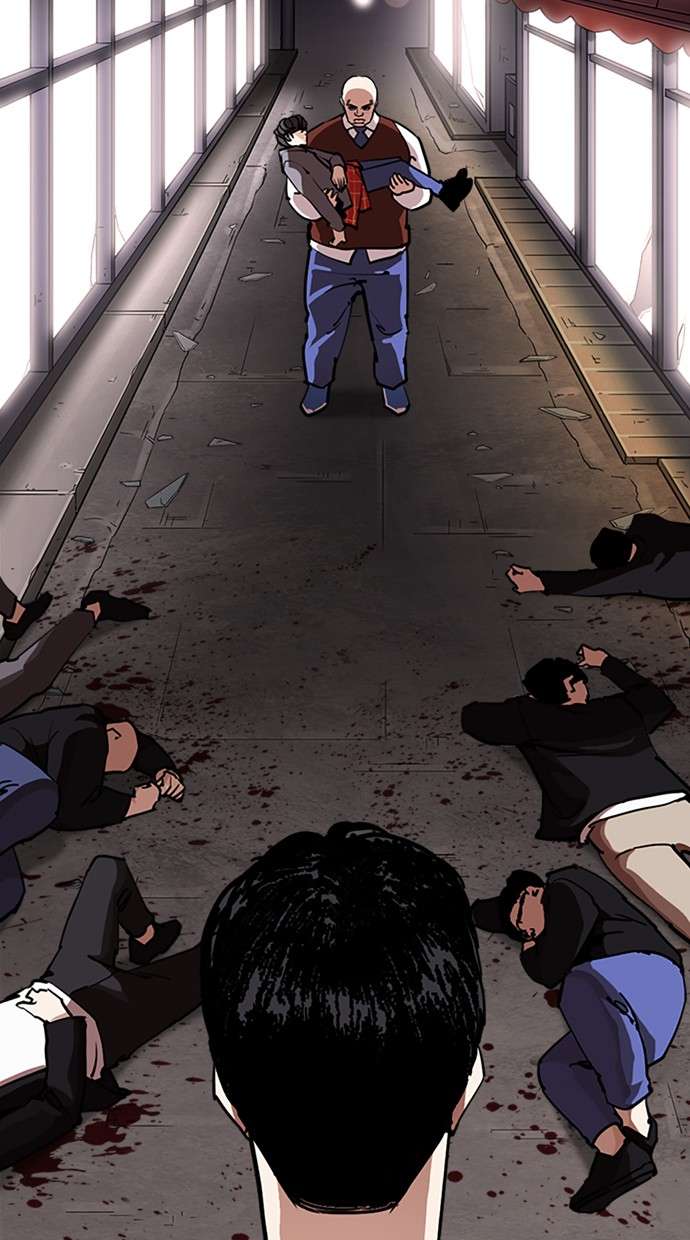 Lookism Chapter 313 Image 120