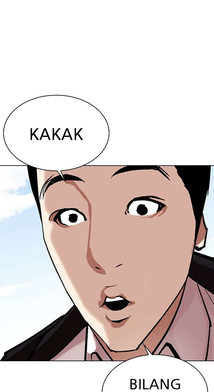 Lookism Chapter 314 Image 107