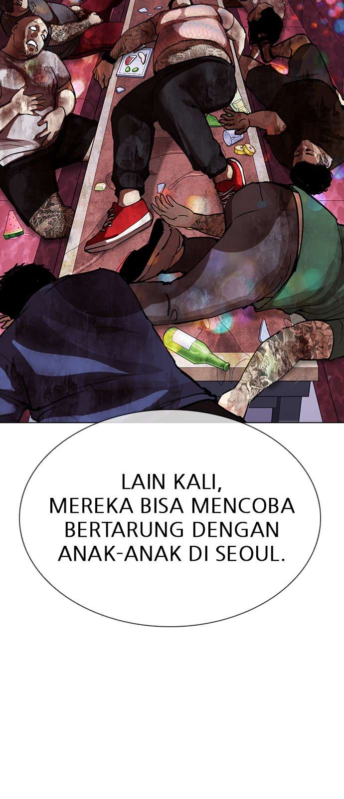 Lookism Chapter 315 Image 121