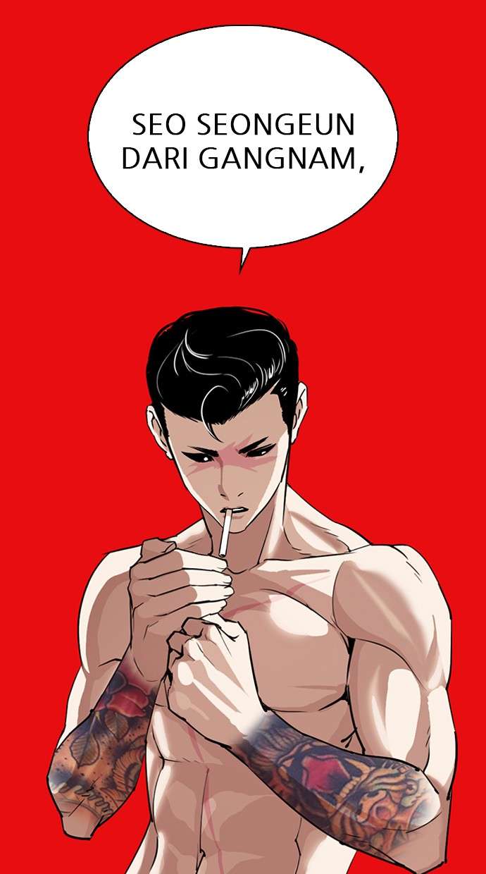 Lookism Chapter 315 Image 151