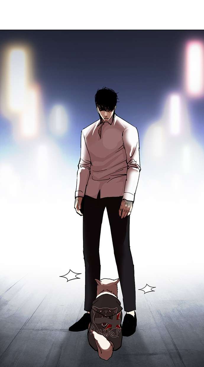 Lookism Chapter 315 Image 165