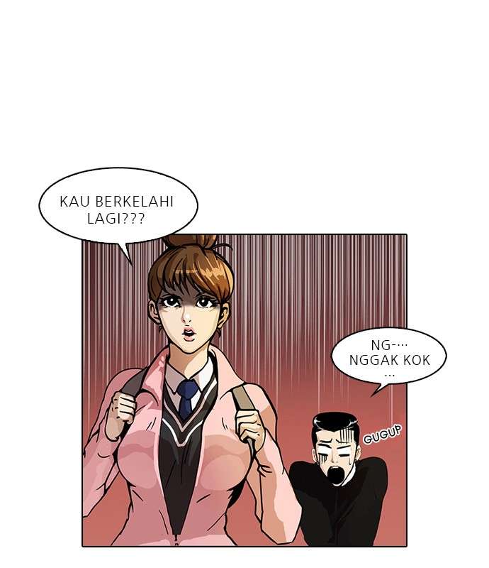 Lookism Chapter 33 Image 122
