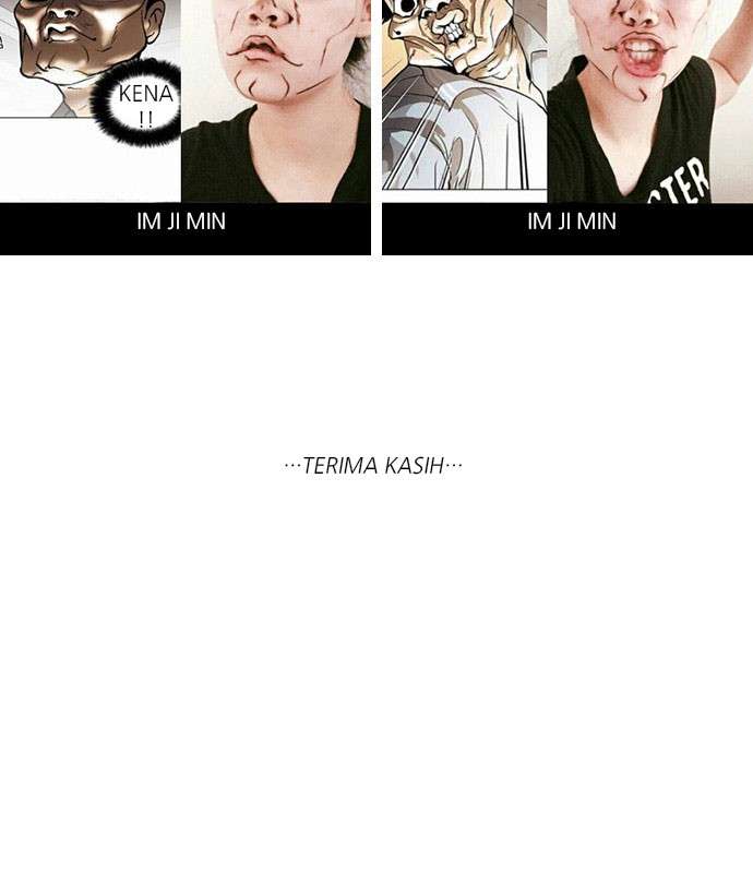 Lookism Chapter 34 Image 2