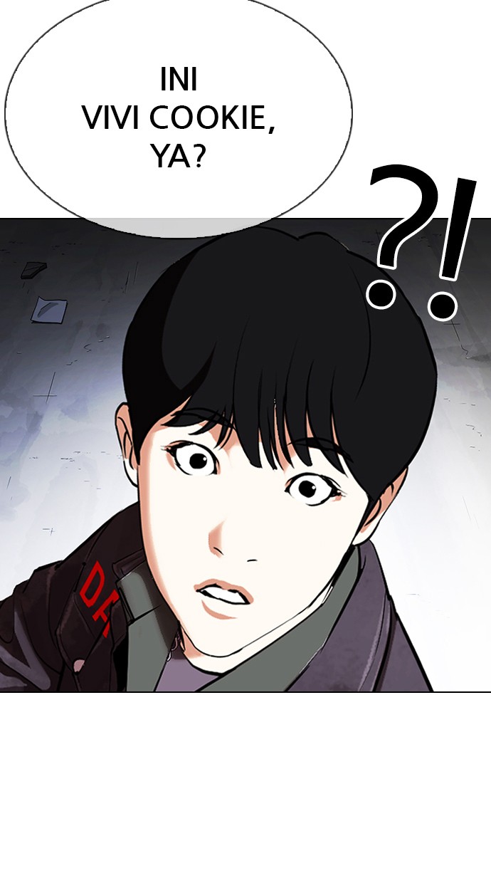Lookism Chapter 346 Image 111