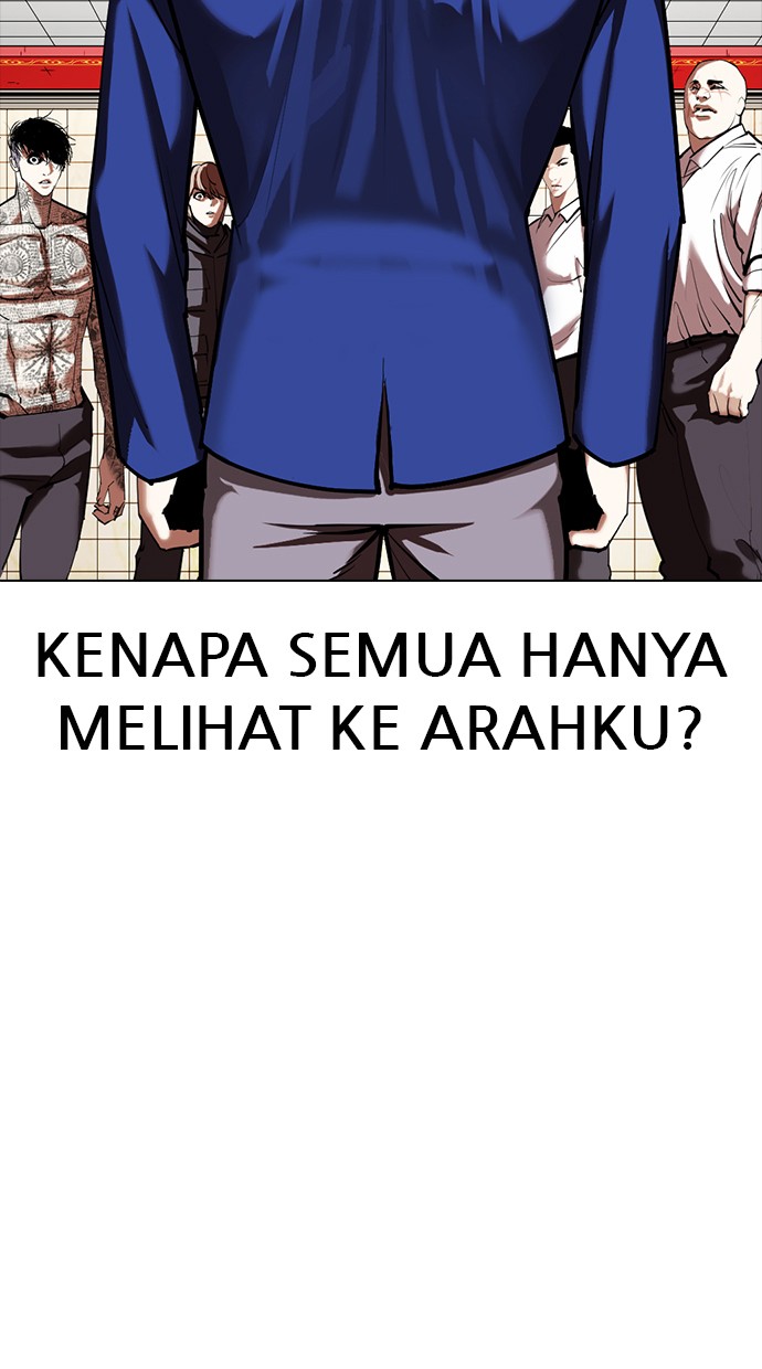 Lookism Chapter 350 Image 131