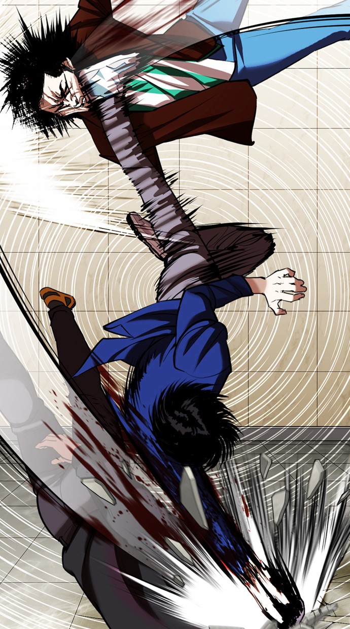 Lookism Chapter 350 Image 145