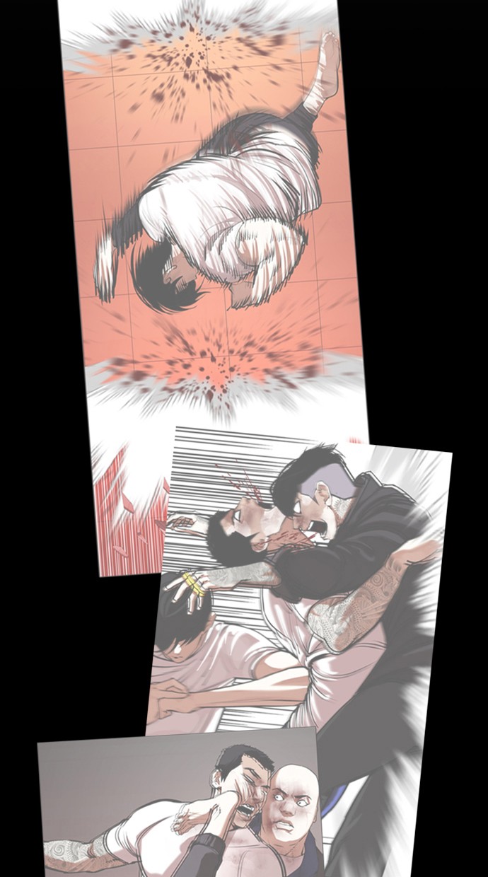Lookism Chapter 352 Image 118