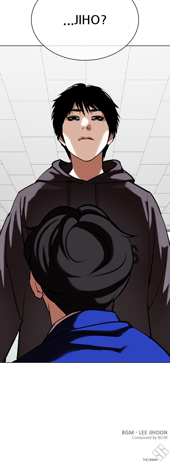 Lookism Chapter 354 Image 118