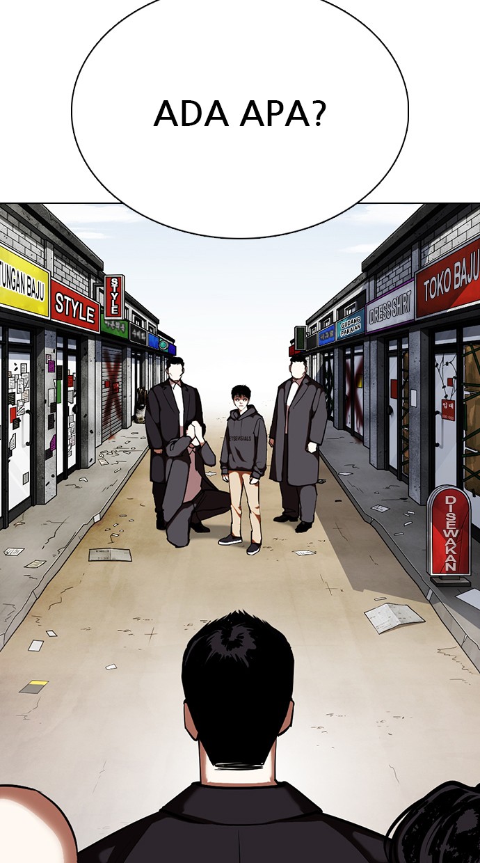 Lookism Chapter 355 Image 110