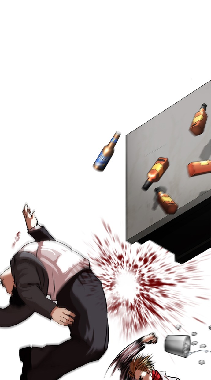 Lookism Chapter 356 Image 99