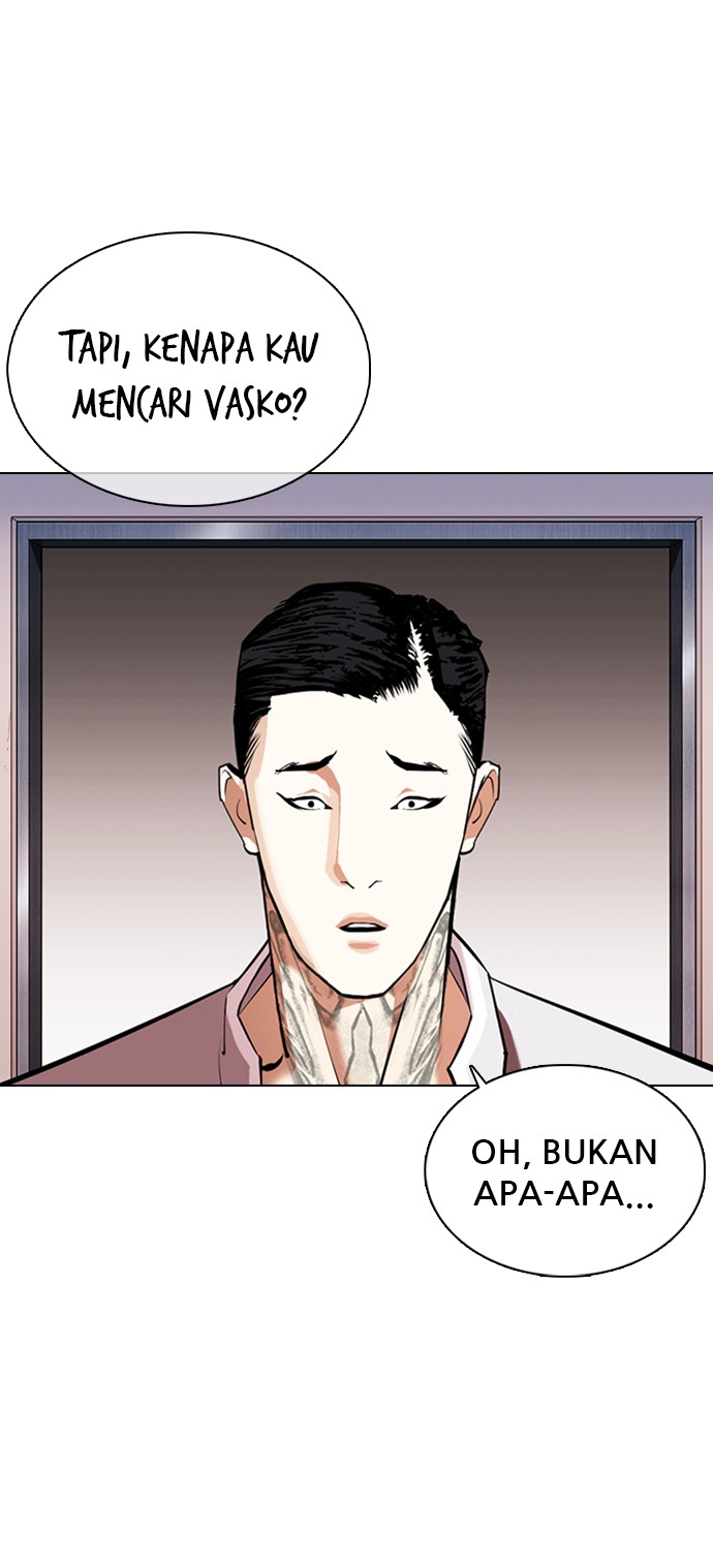 Lookism Chapter 357 Image 110
