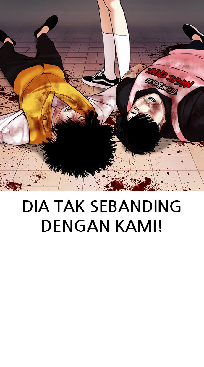 Lookism Chapter 357 Image 118