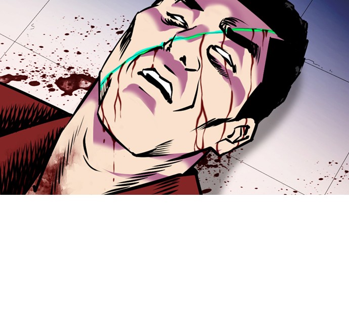 Lookism Chapter 357 Image 122