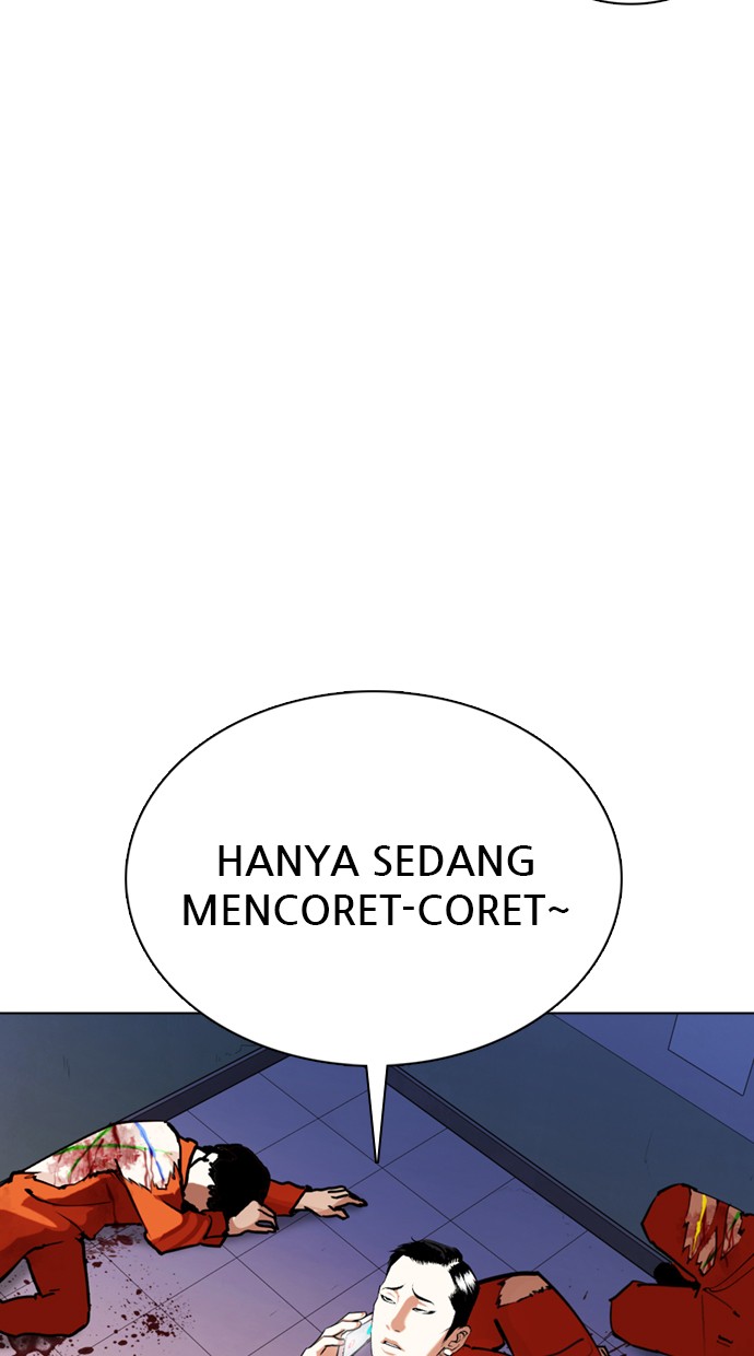 Lookism Chapter 357 Image 124