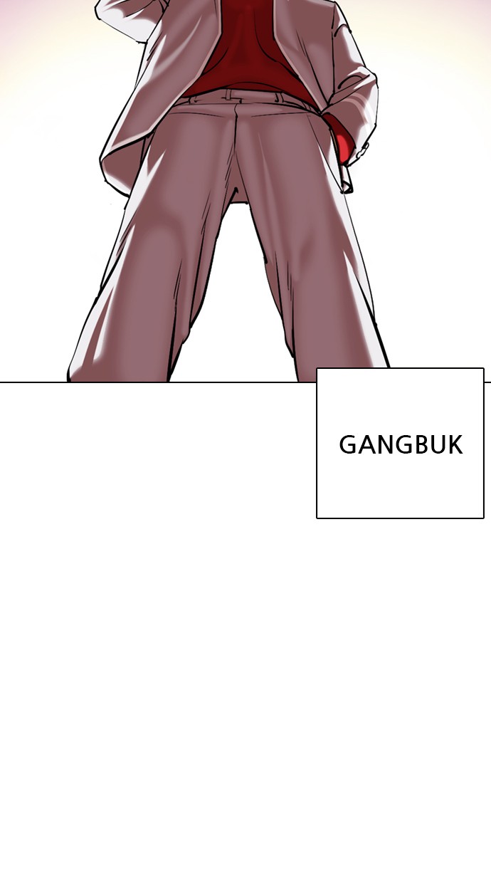 Lookism Chapter 357 Image 128