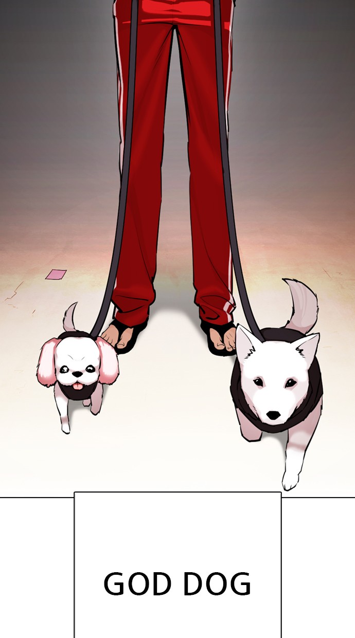 Lookism Chapter 357 Image 132