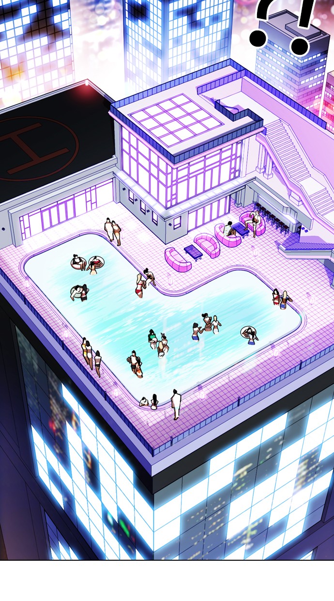 Lookism Chapter 358 Image 116