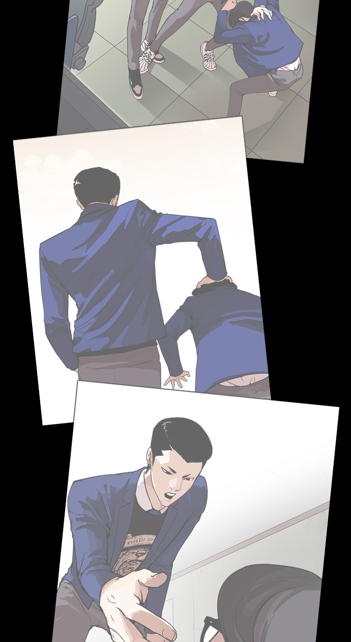 Lookism Chapter 359 Image 131