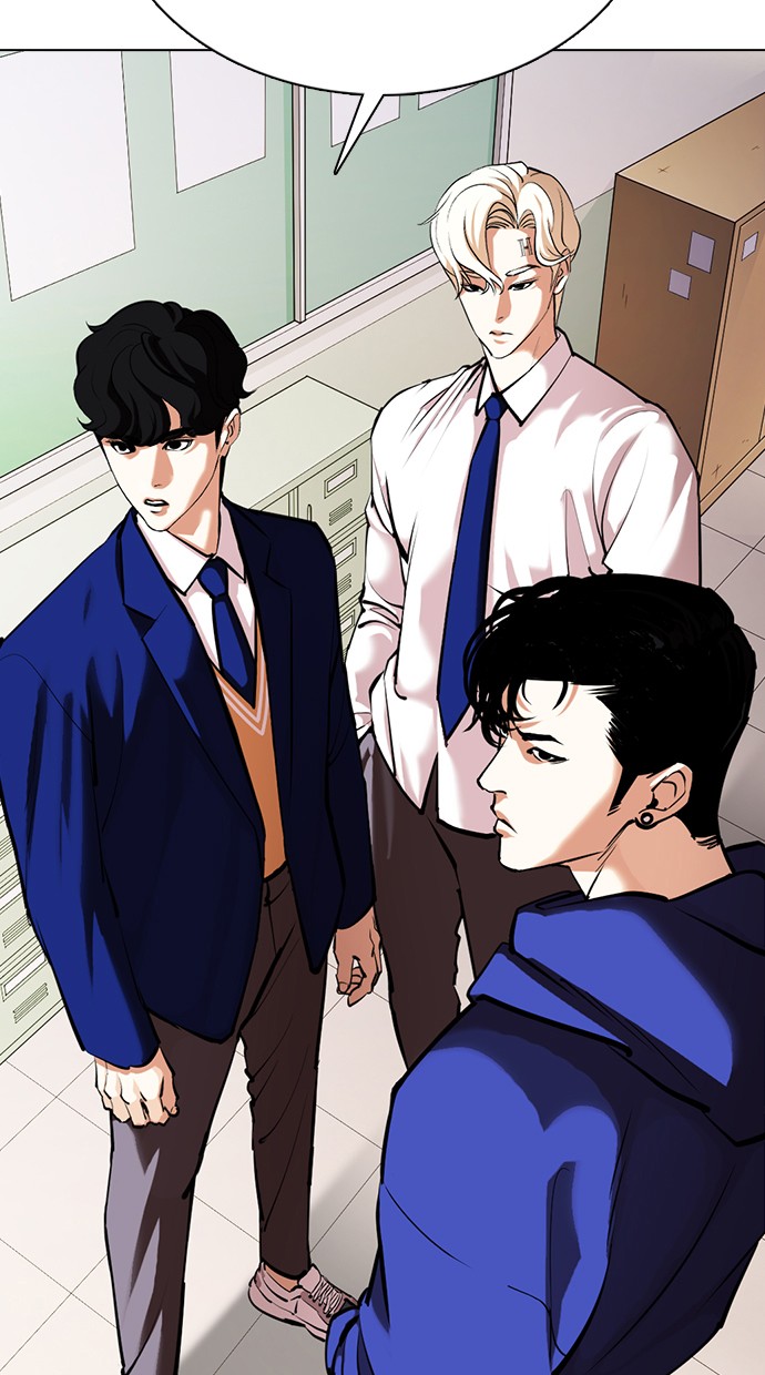 Lookism Chapter 359 Image 133