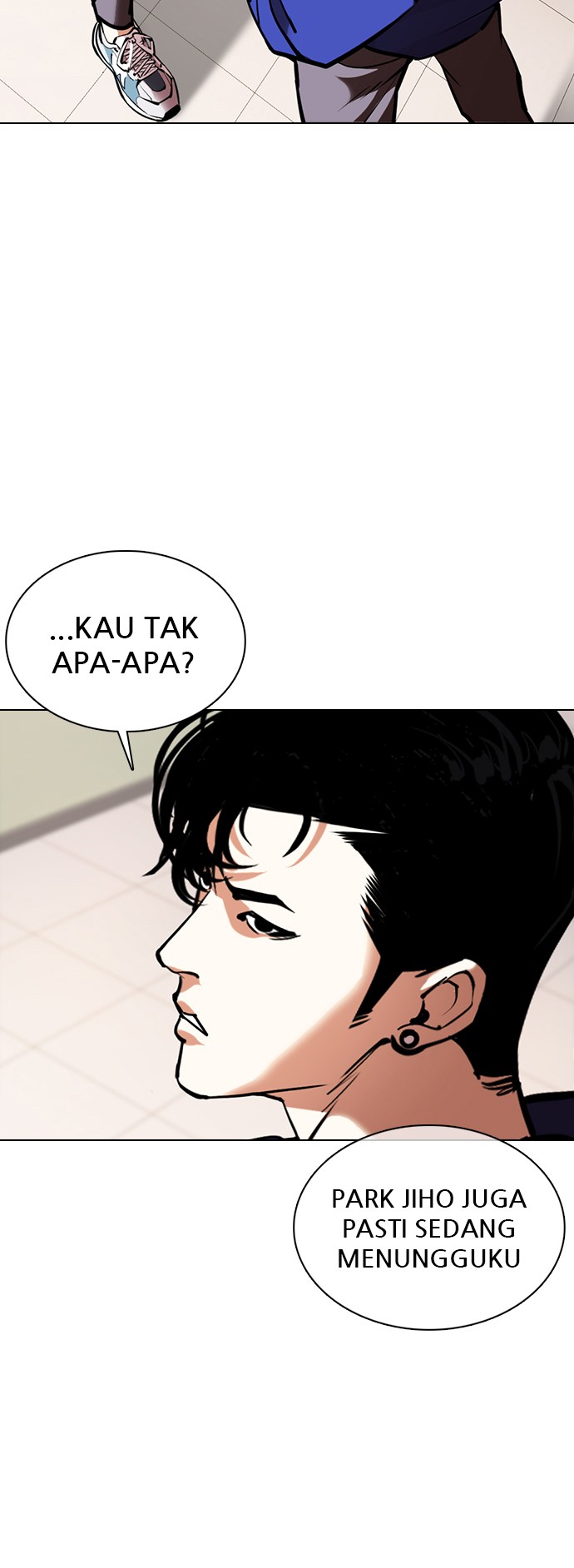 Lookism Chapter 359 Image 134