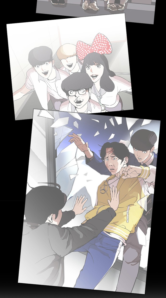 Lookism Chapter 359 Image 136