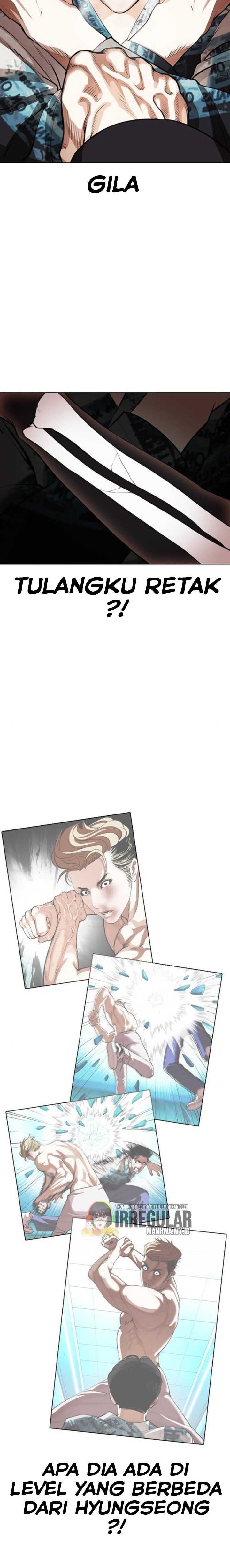 Lookism Chapter 366 Image 9