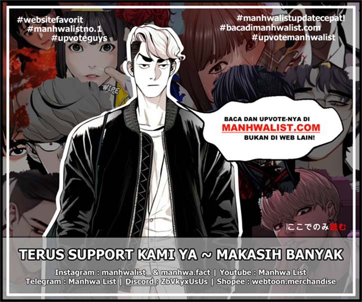 Lookism Chapter 393 Image 17