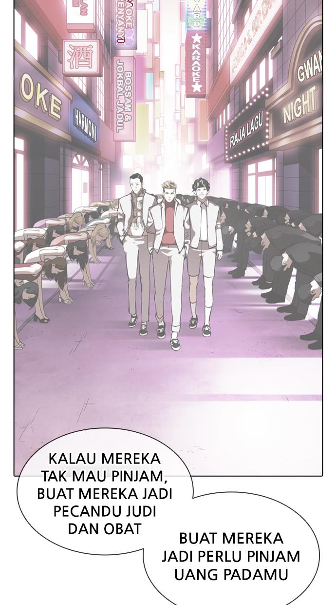 Lookism Chapter 405 Image 122