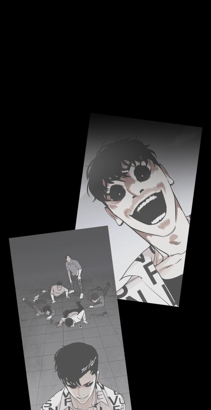 Lookism Chapter 405 Image 138