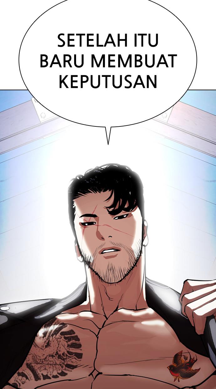 Lookism Chapter 405 Image 167