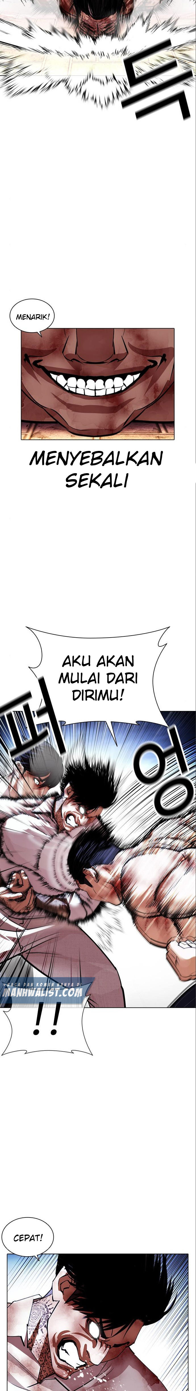 Lookism Chapter 410 Image 29