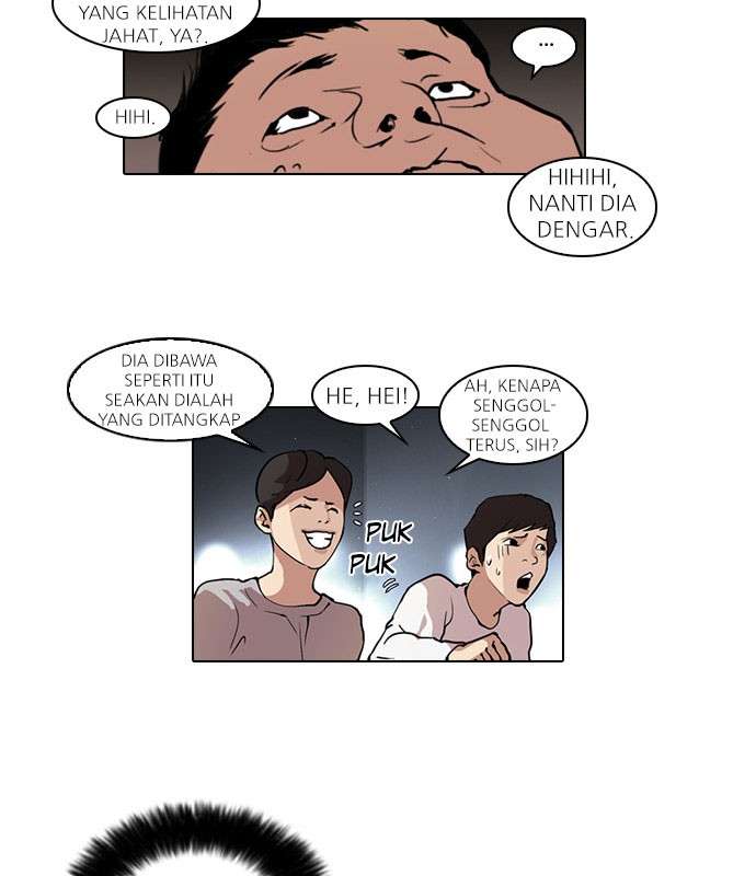 Lookism Chapter 45 Image 65