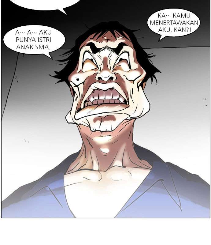 Lookism Chapter 45 Image 79