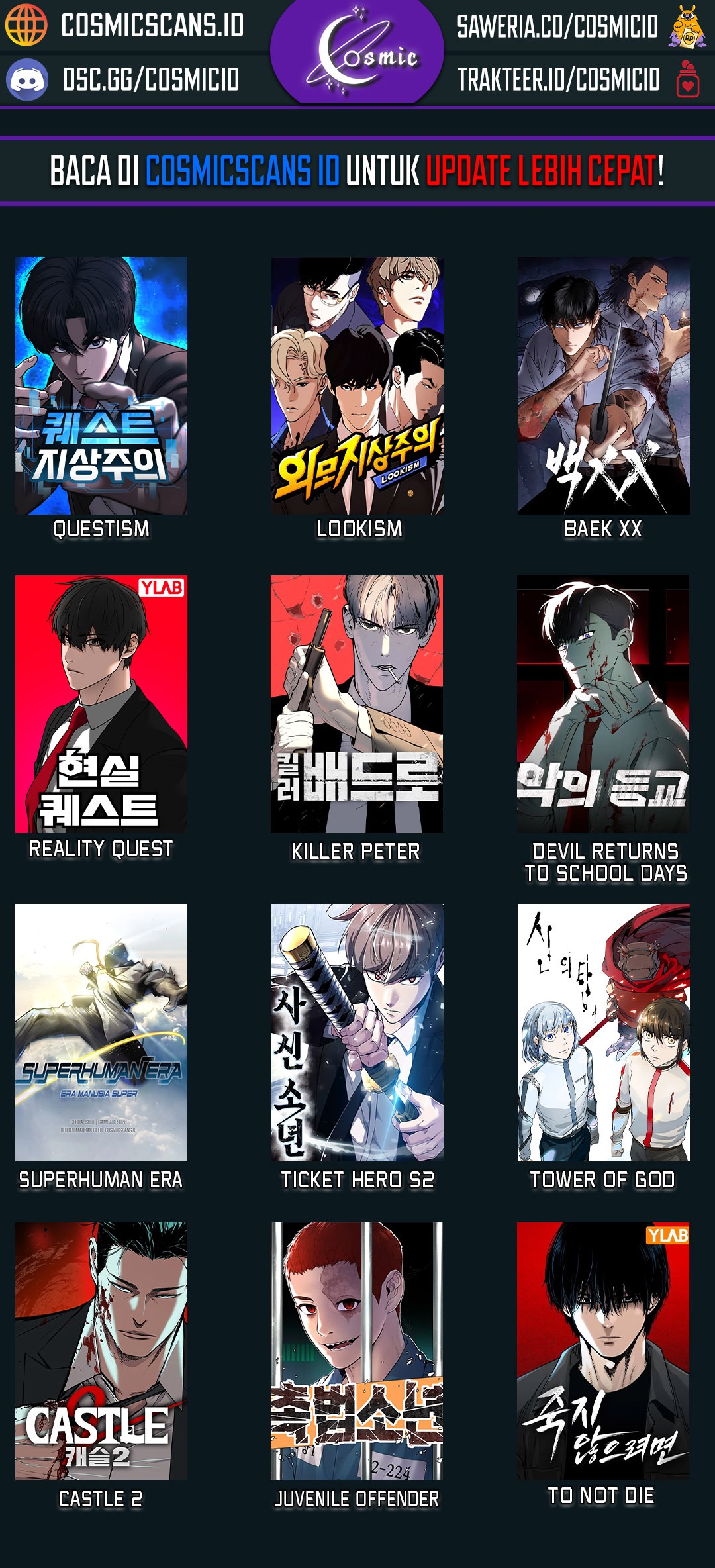 Lookism Chapter 499 Image 26