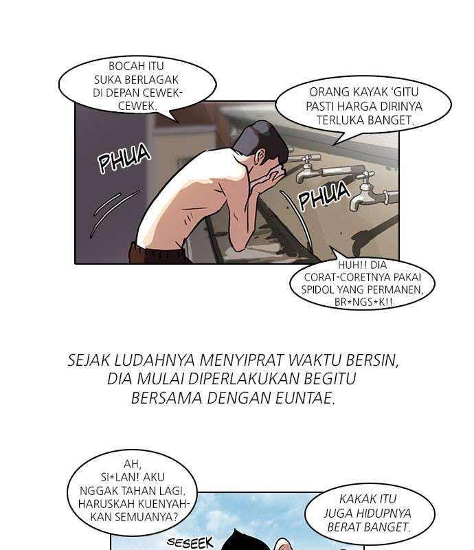 Lookism Chapter 53 Image 26