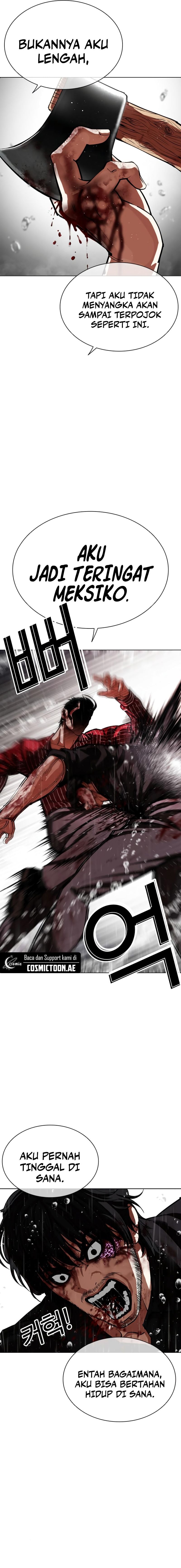 Lookism Chapter 553 Image 19