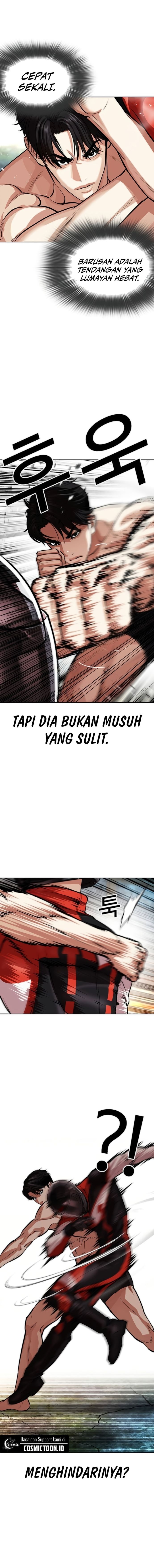 Lookism Chapter 560 Image 18