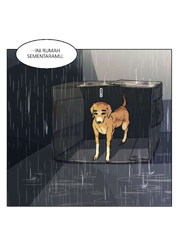 Lookism Chapter 61 Image 12