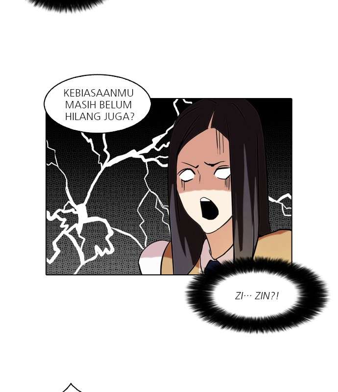 Lookism Chapter 62 Image 12
