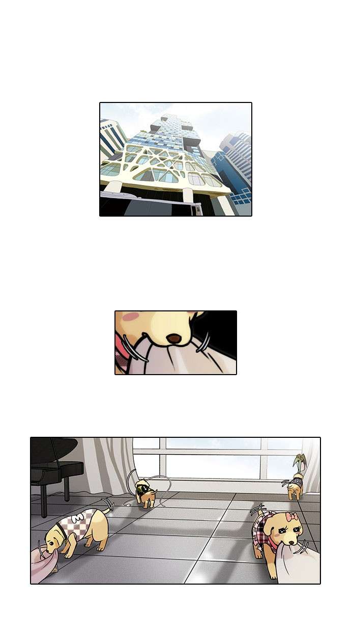 Lookism Chapter 69 Image 1