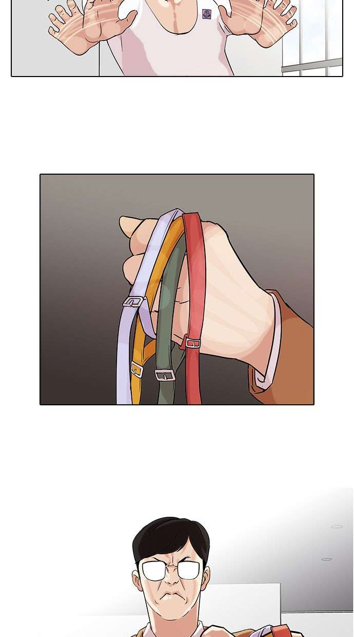 Lookism Chapter 69 Image 4